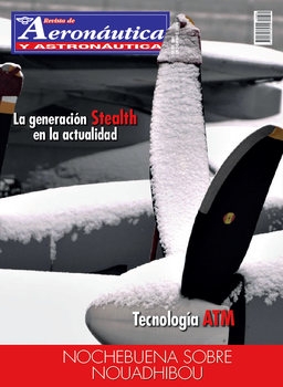 Revista de Aeronautica y Astronautica 2019-12 (889)