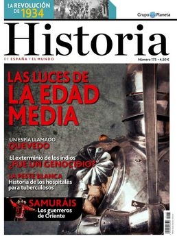 Historia de Iberia Vieja 2020-01