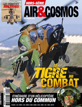 Le Tigre au Combat (Air & Cosmos Hors-Serie 26)