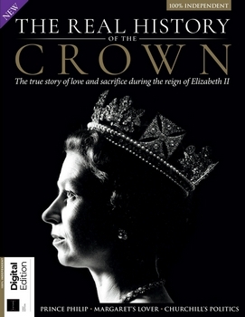The Real History of The Crown