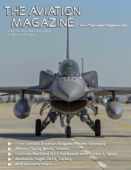 The Aviation Magazine 2020-01/02 (67)