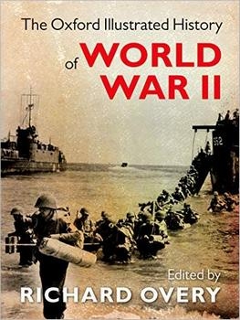 The Oxford Illustrated History of World War II 