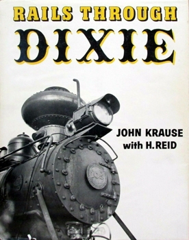 Rails Through Dixie