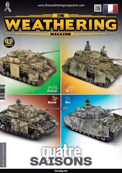 The Weathering Magazine 2019-09 (28) (French)