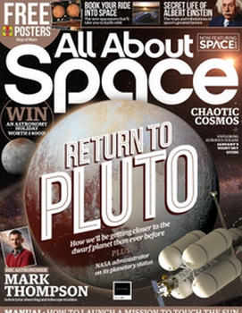 All About Space - Issue 99 2019