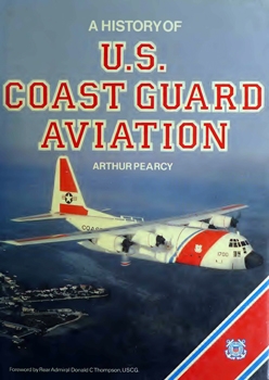 A History of U.S. Coast Guard Aviation