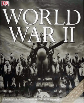World War II - Dorling Kindersley