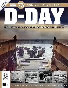 D-Day (History of War)