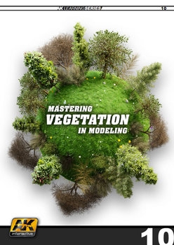 Mastering Vegetation in Modeling (Learning Series 10)