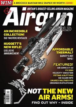 Airgun World 2020-01