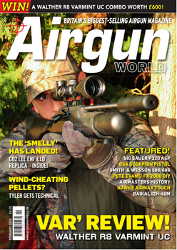 Airgun World 2020-02
