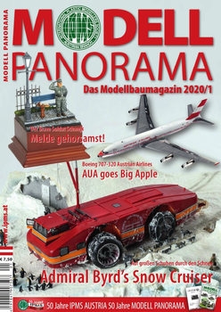 Modell Panorama 2020-01