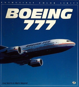 Boeing 777 (Enthusiast Color Series)