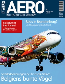 Aero International 2020-02