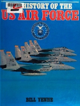 The History of the US Air Force