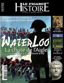Le Figaro Histoire 2015-07/08