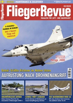 Flieger Revue 2020-02