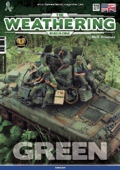 The Weathering Magazine - Issue 29 (2019-09)