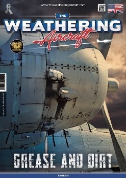 The Weathering Aircraft - Issue 15 (2019-11)