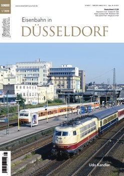 Eisenbahn Journal Sonder 1/2020