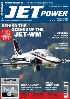 Jetpower 2020-01
