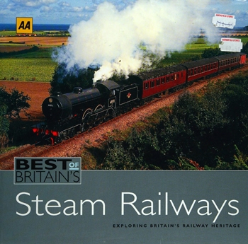 Best of Britain's Steam Railways