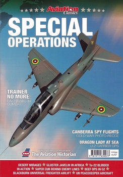 Aviation Classic: Special Operations