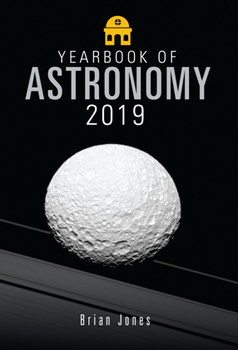 Yearbook of Astronomy 2019