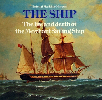The Life and Death of the Merchant Sailing Ship 1815-1965