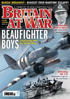 Britain at War Magazine 2020-02 (154)
