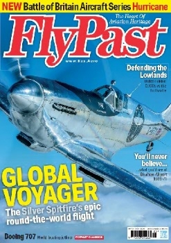 FlyPast 2020-03
