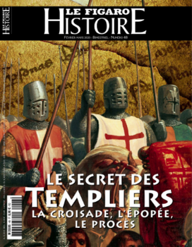 Le Figaro Histoire 2020-02/03