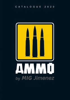 AMMO Catalogue 2020