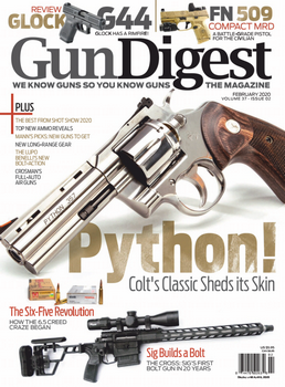 Gun Digest 2020-02