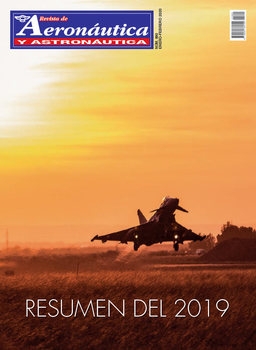 Revista de Aeronautica y Astronautica 2020-01/02 (890)