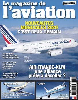 Le Magazine de L'Aviation 2019-03/05 (06)