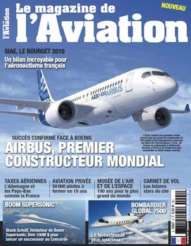 Le Magazine de L'Aviation 2019-09/11 (08)