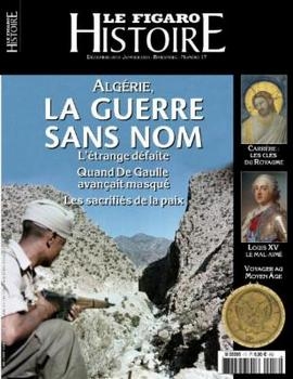 Le Figaro Histoire 2014-12/2015-01