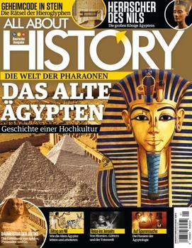 All About History German Edition 2020-01/02