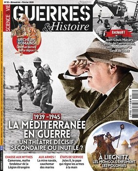 Science & Vie: Guerres & Histoire 2020-02/03 (53)