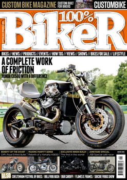 100% Biker - Issue 256 2020