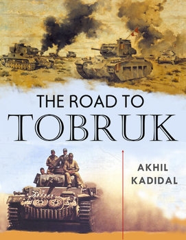 The Road to Tobruk