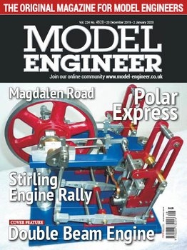 Model Engineer №4628