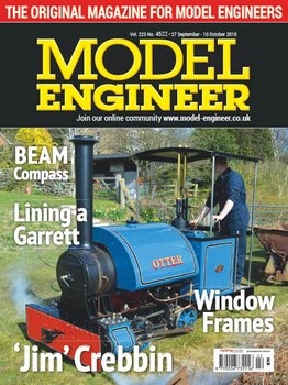 Model Engineer 4622