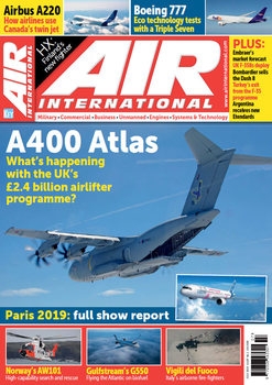 Air International 2019-07