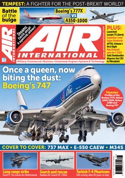 Air International 2019-08
