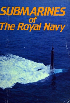 Submarines of the Royal Navy