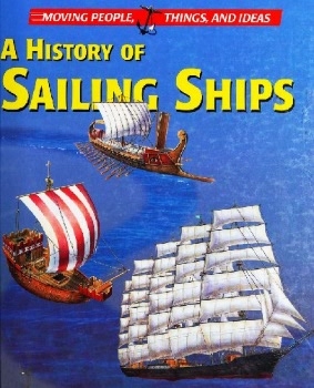 A History of Sailing Ships