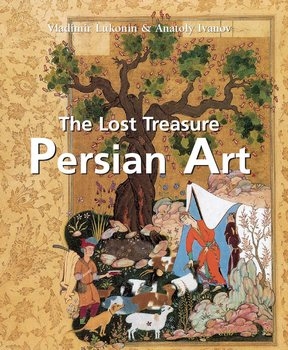 The Lost Treasure: Persian Art