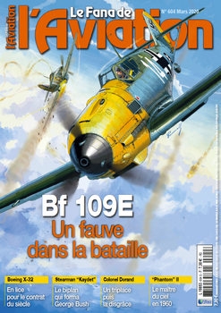 Le Fana de L'Aviation 2020-03 (604)